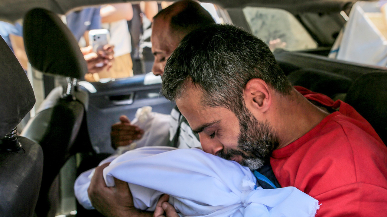 İsrail’in Gazze hazırlığı basına sızdı! Hamas’ı bahane edip…