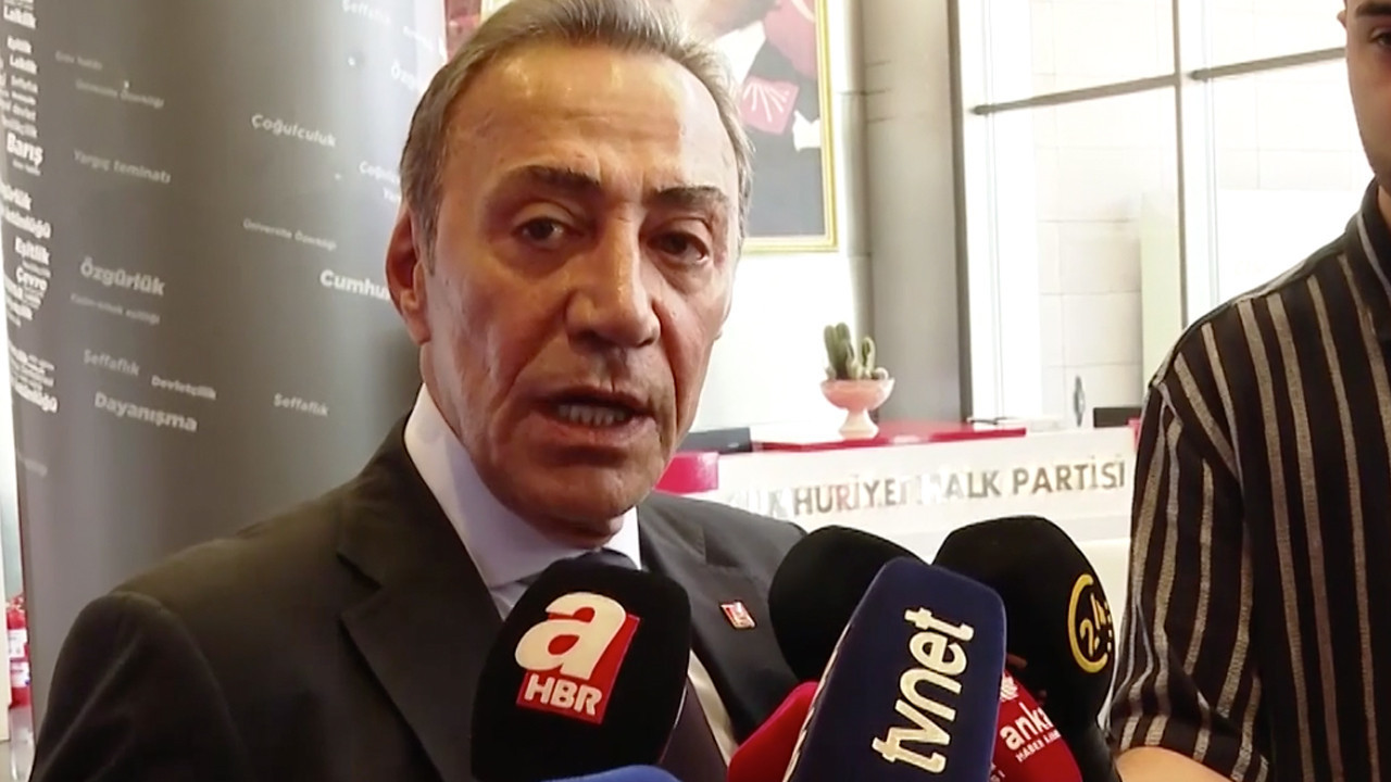 İstifalar sonrası Berhan Şimşek: ‘PM’de 5 kişi de kalsa hayat devam eder’