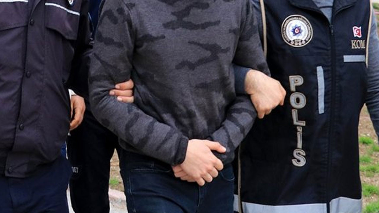 Kayseri’de firari FETÖ hükümlüsü yakalandı