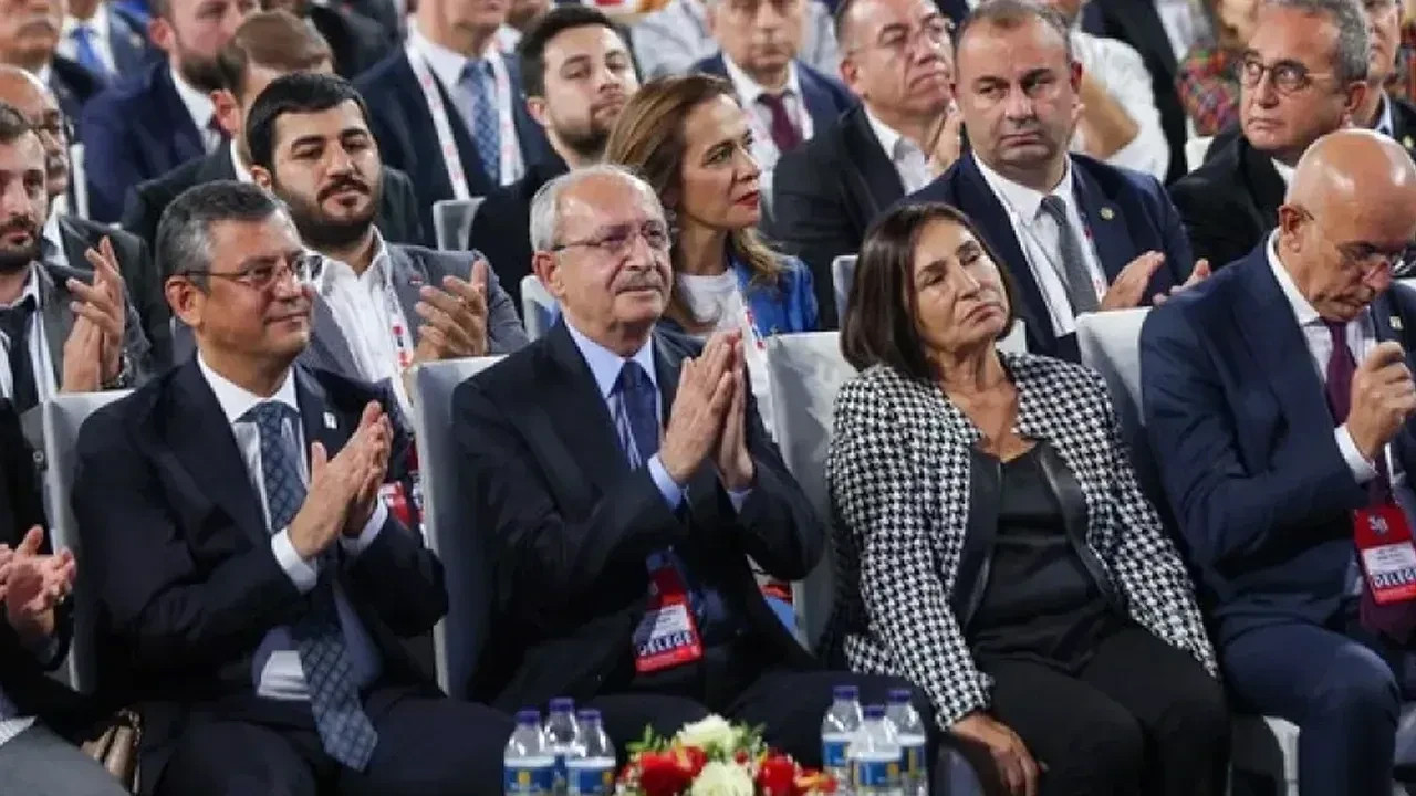 Kemal Kılıçdaroğlu o isimlerin üzerini çizecek! Yeni hamlesi belli oldu