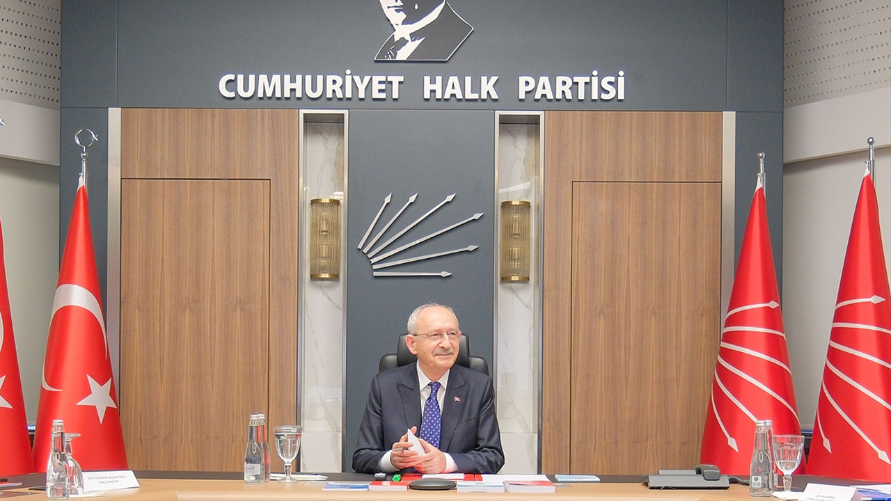 Kemal Kılıçdaroğlu son dakikada grup kararı aldı! Şimdi CHP’de 2 grup toplantısı var