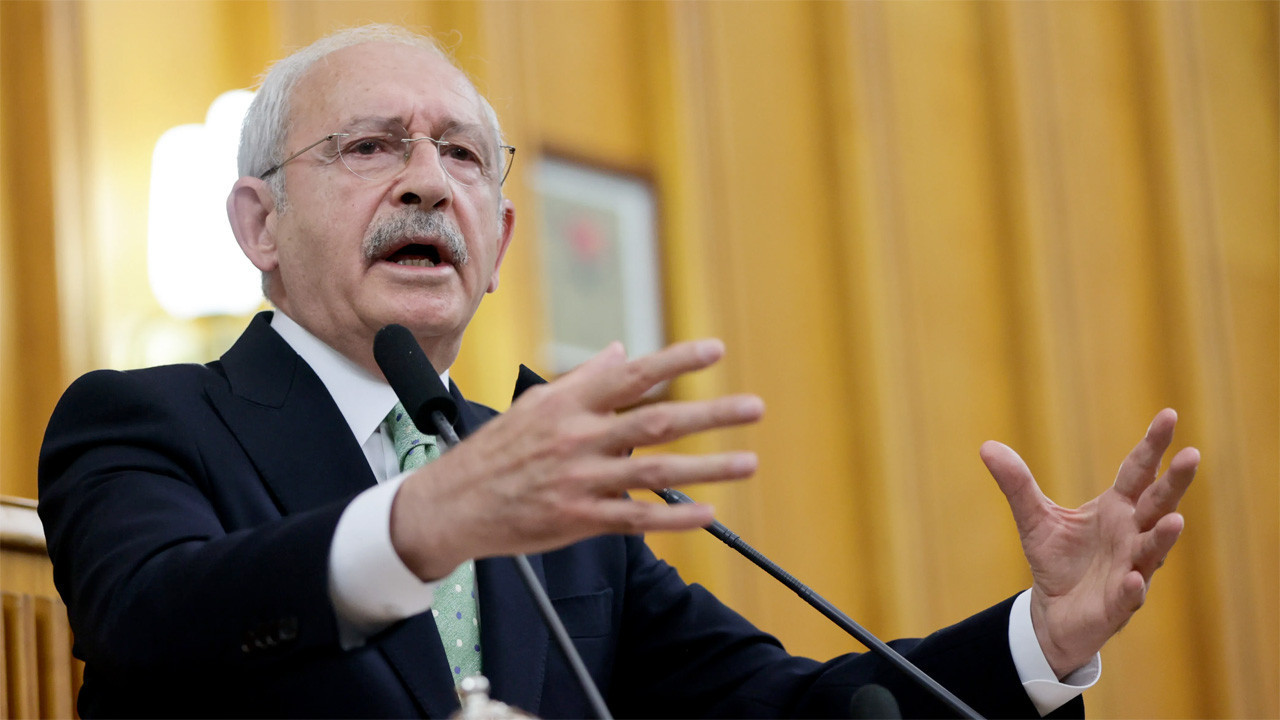 Kılıçdaroğlu’ndan ihraç açıklaması: Aklanıp gelsinler