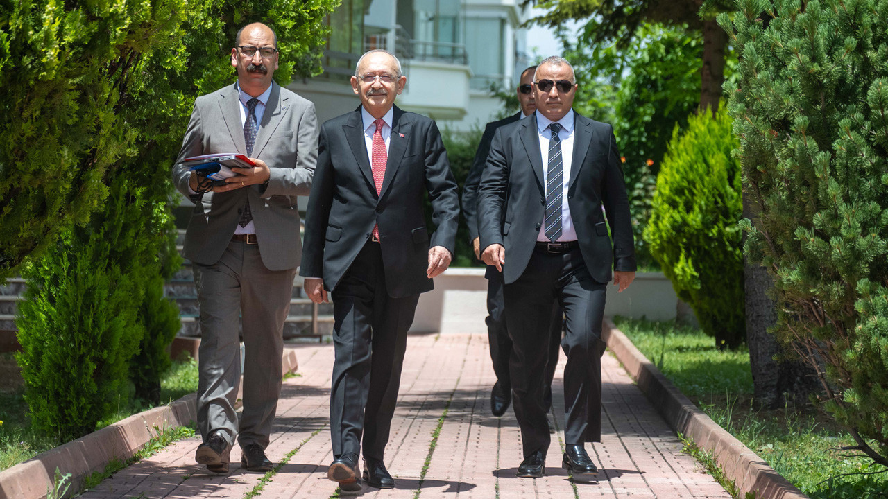 Kılıçdaroğlu’nun ihraç edeceği 10 isim belli oldu iddiası