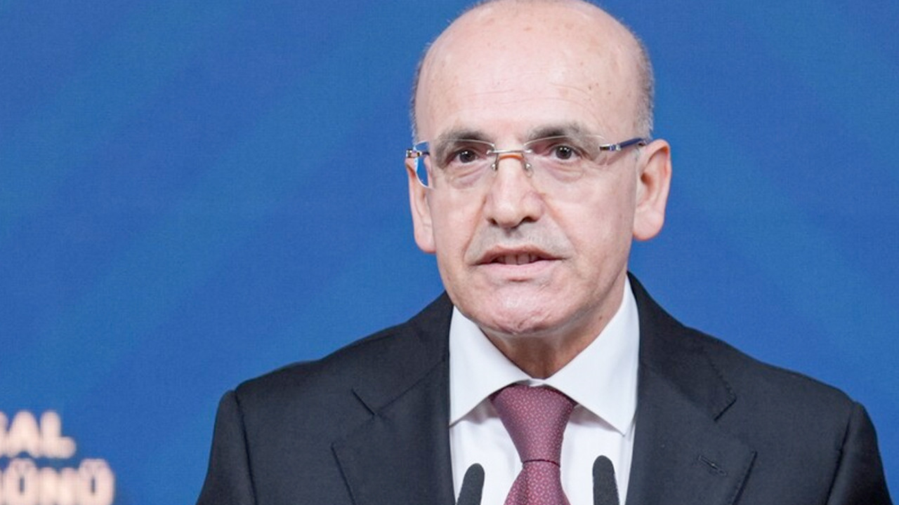 ‘Kötümser olmak için sebep yok’ diyen Bakan Mehmet Şimşek’ten enflasyon mesajı