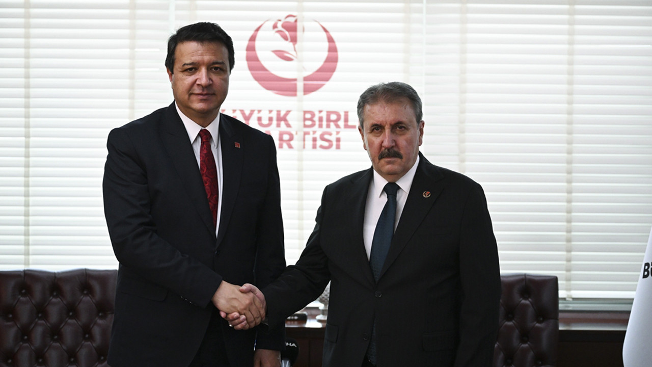 Mahmut Arıkan hizaya getirilmesi mümkün değil dedi İsrail önerisini açıkladı