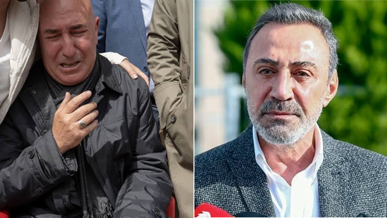 Mahmut Tanal kaç daire satın aldınız dedi Berhan Şimşek’ten sert yanıt geldi