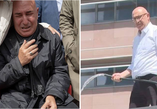 Mahmut Tanal kaç daire satın aldınız dedi Berhan Şimşek'ten sert yanıt geldi - Resim: 0