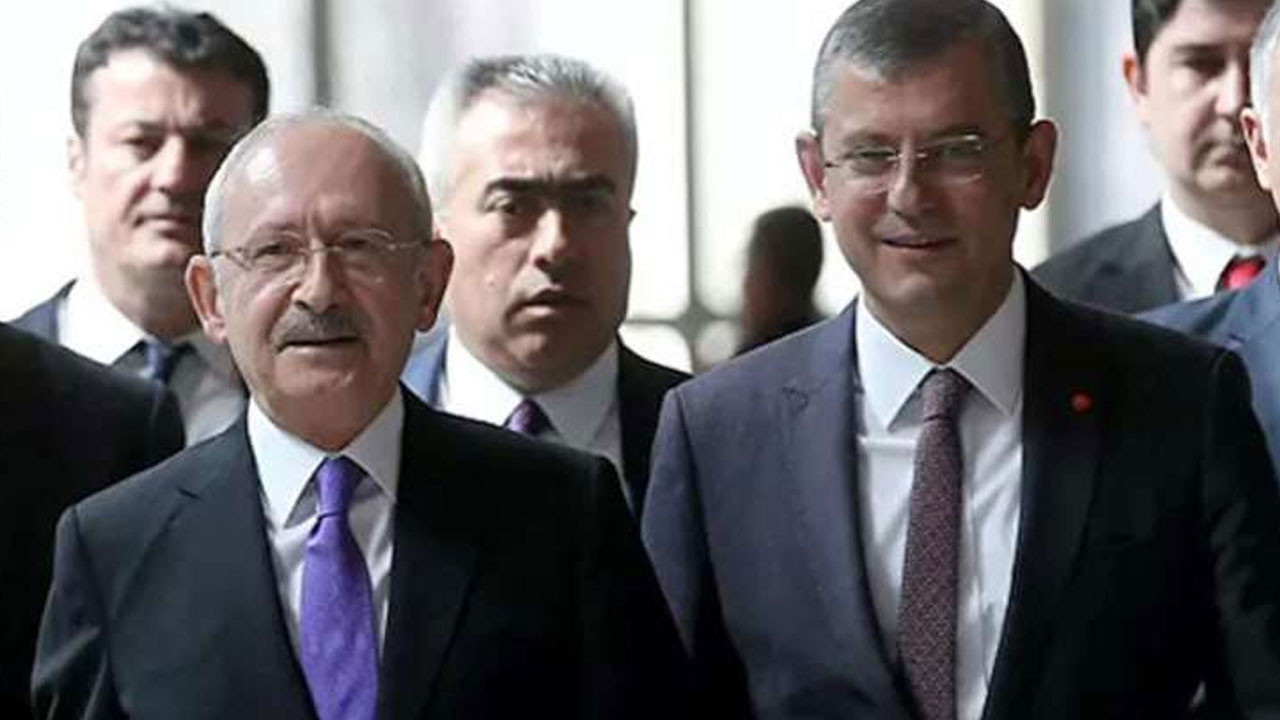 Meclis’te gece yarısı CHP hareketliliği! Özel ve Kılıçdaroğlu arasında akreditasyon savaşı