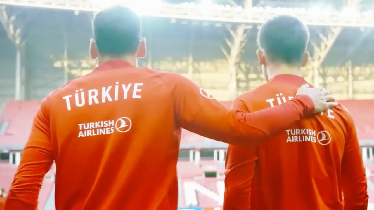 MHP lideri Bahçeli istedi! A Milli Futbol Takımı için marş hazırladı