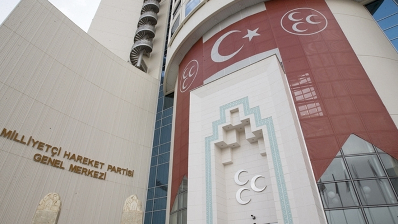 MHP’de 3 il başkanlığı daha feshedildi