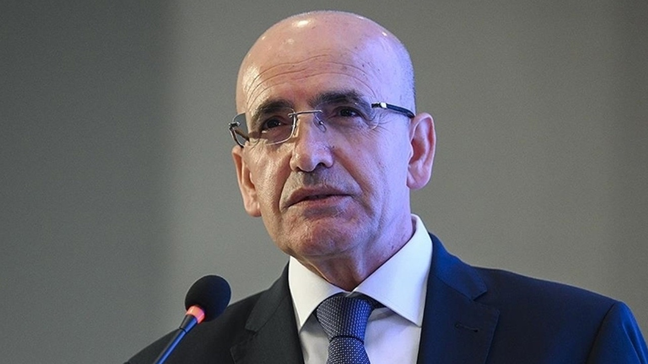Mükelleflere vergi cezası öncesi erken uyarı sistemi geliyor! Bakan Şimşek’ten açıklama