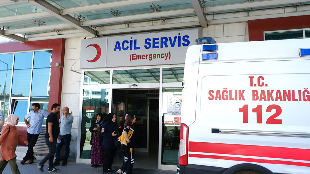 Muş’ta arazi kavgasında 1 kişi öldü, 1 kişi yaralandı