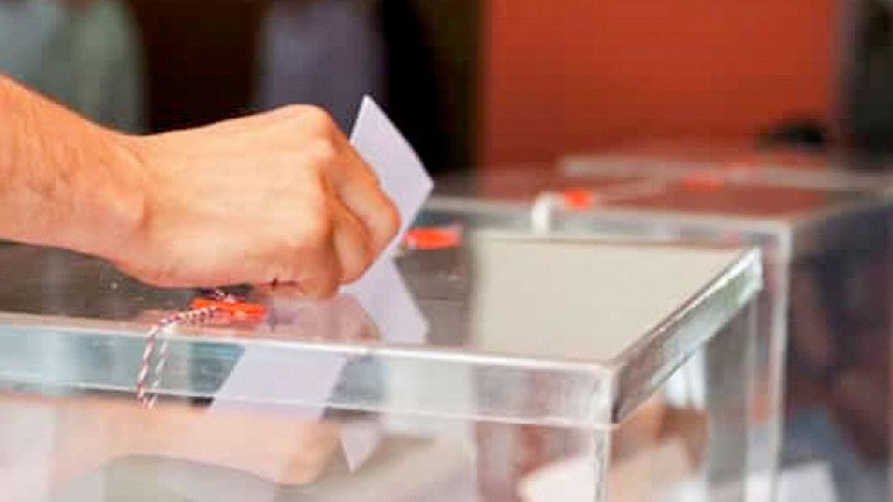 Mutlak butlan sonrası son araştırma yayımlandı Özgür Özel’in yeni partisinin oy oranı