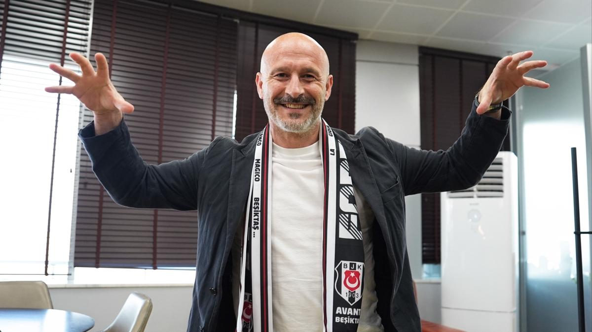 Napoli ve Benfica’yı reddetti