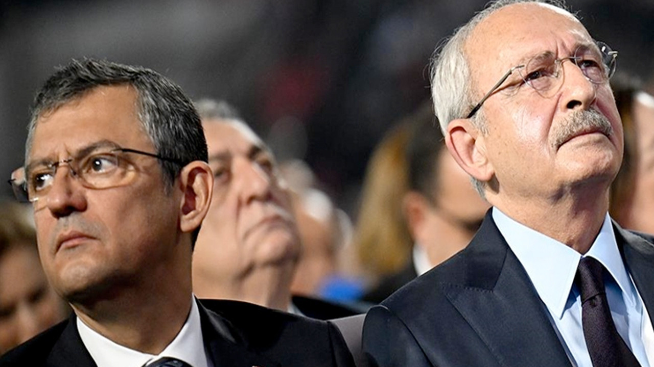 Ne Kılıçdaroğlu’nun ne Özel’in yanındalar! CHP’de bomba iddia: ‘İstifa edecekler’