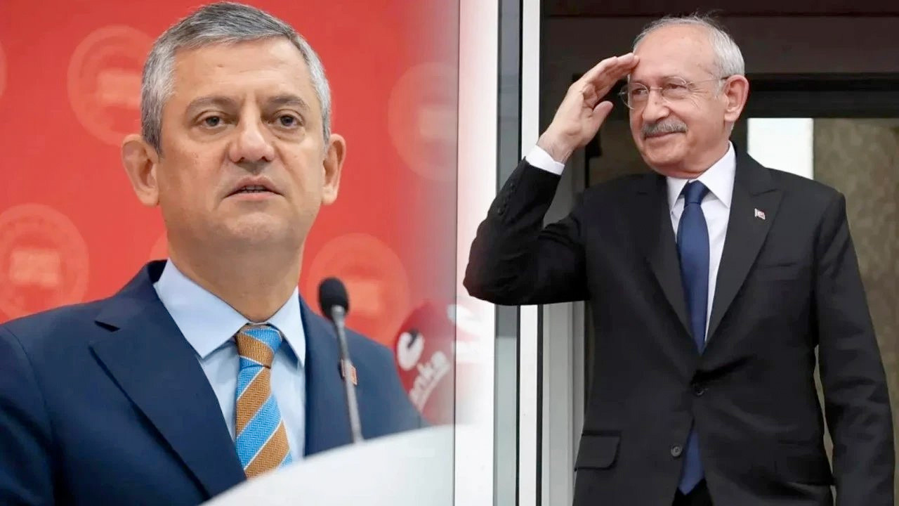 Özgür Özel CHP’den ihraç edilecek mi?