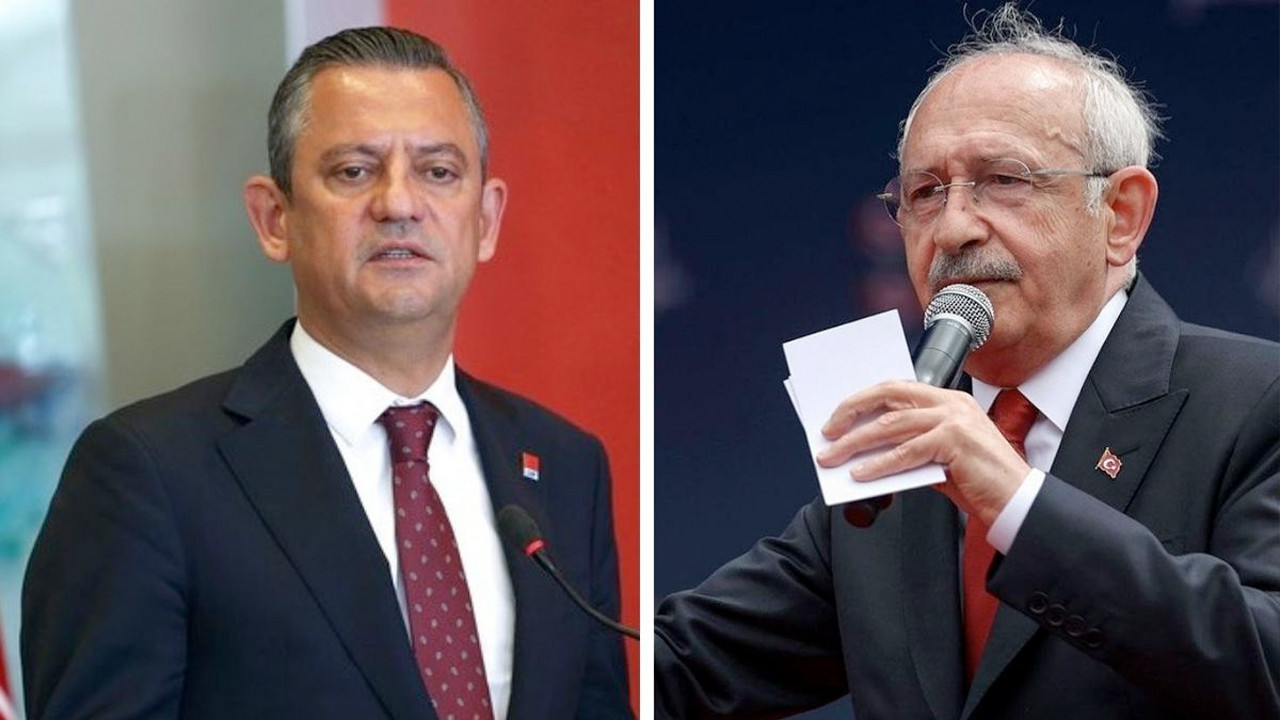 Özgür Özel’in istifa hamlesi! Kemal Kılıçdaroğlu ne yapacak kurultaya gidecek mi?
