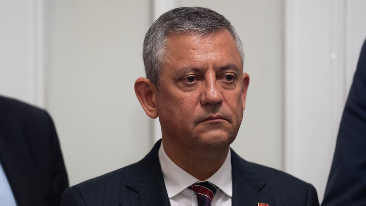 Özgür Özel’in yerine gelecek isim belli oldu iddiası