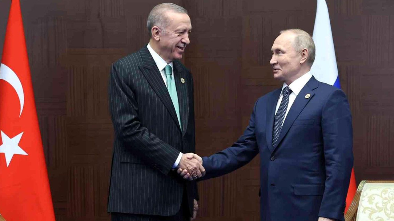 ‘Putin’e Erdoğan çalımı’ ABD basını yazdı, çok konuşulacak satırlar