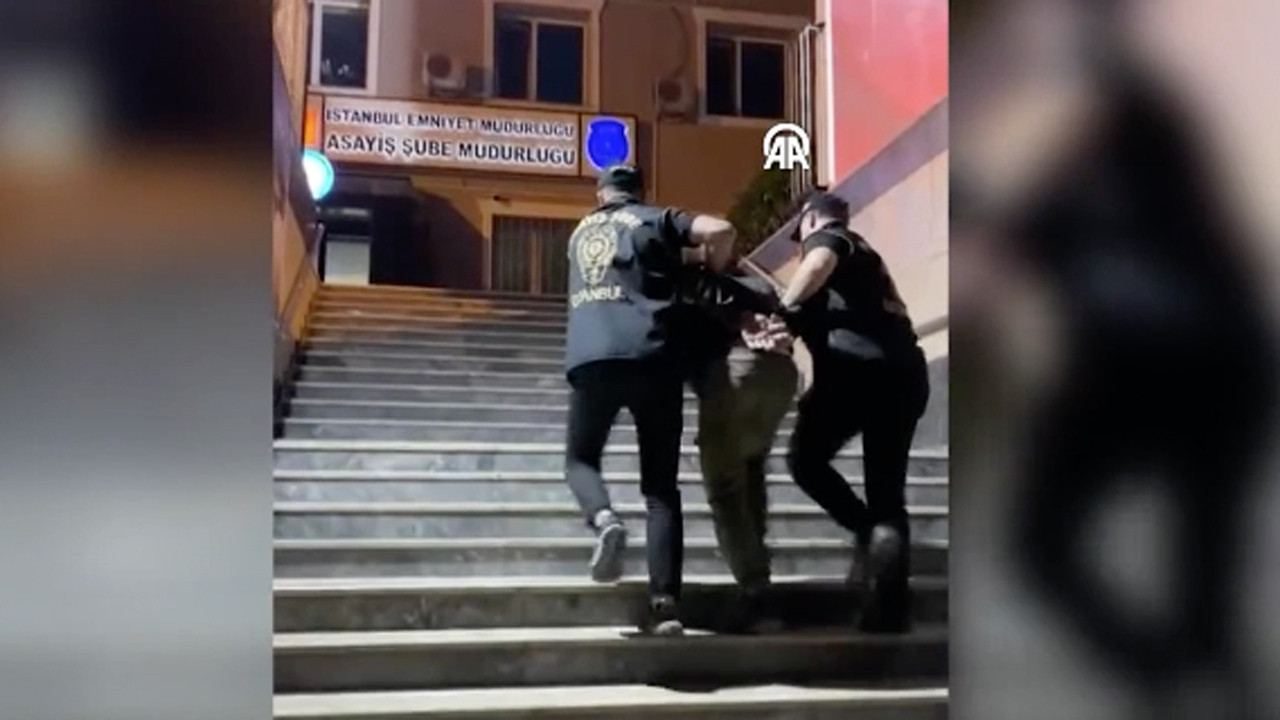 Şişli’de 10 yıl önce öldürülen Mezdeke dansçısı Aynur Kanbur cinayetinde 3 gözaltı