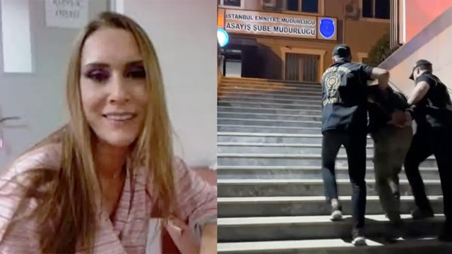 Şişli'de 10 yıl önce öldürülen Mezdeke dansçısı Aynur Kanbur cinayetinde 3 gözaltı - Resim: 0