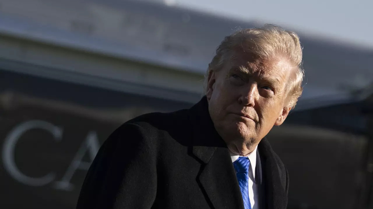 Trump’ın İran’a karşı 2 hafta içinde tam zafer ilan etme hayali