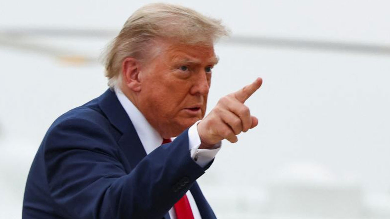 ‘Yakında bu konu kapanacak’ Trump ‘tam zafer’ için tarih verdi!