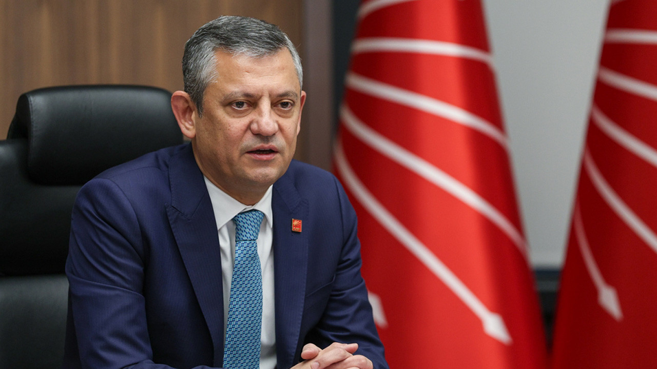 Yeni parti için kritik tarih! Özgür Özel’in 4 adımlı yol haritası