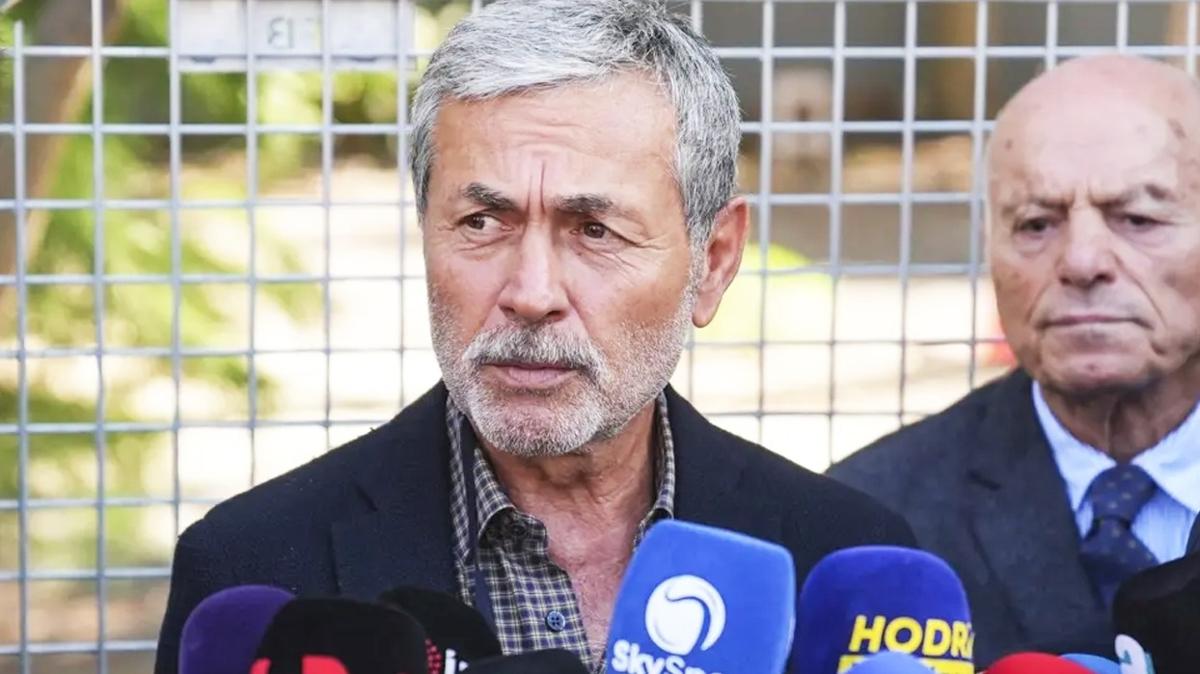 Yıldırım Kocaman golcüleri açıklayacak