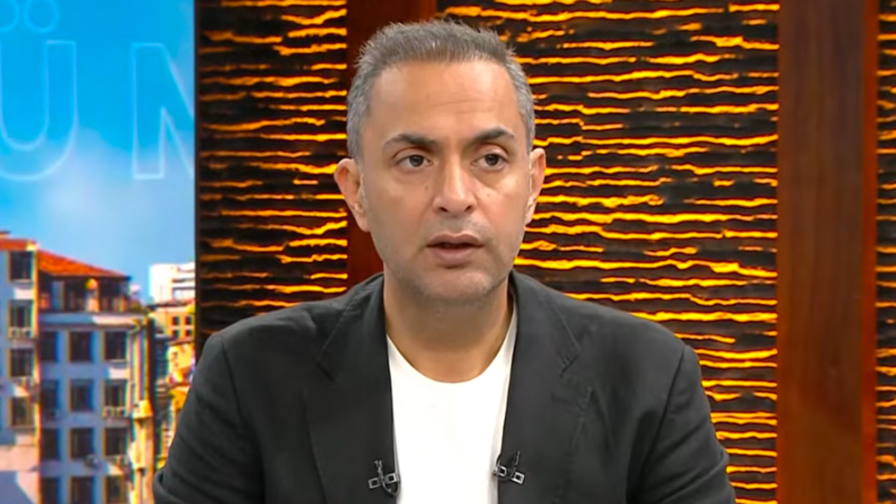 Ahbap’ın paraları Ensar Vakfı’na verildi iddiası olay oldu vakıftan açıklama var
