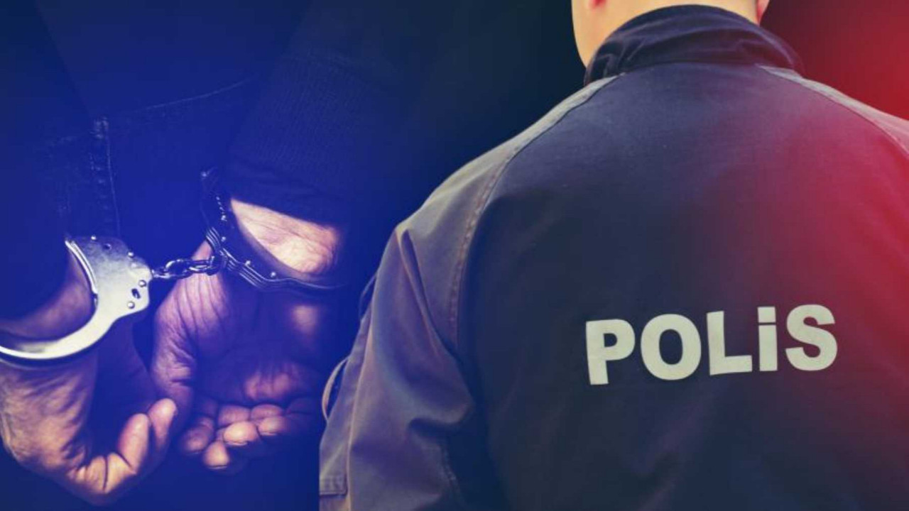 Ankara’da 122 bin 500 uyuşturucu hap ele geçirildi