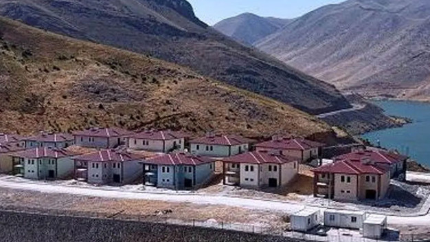 Bakan Kurum paylaştı: Devlet babalığından fazlasını yaptı - Resim: 1