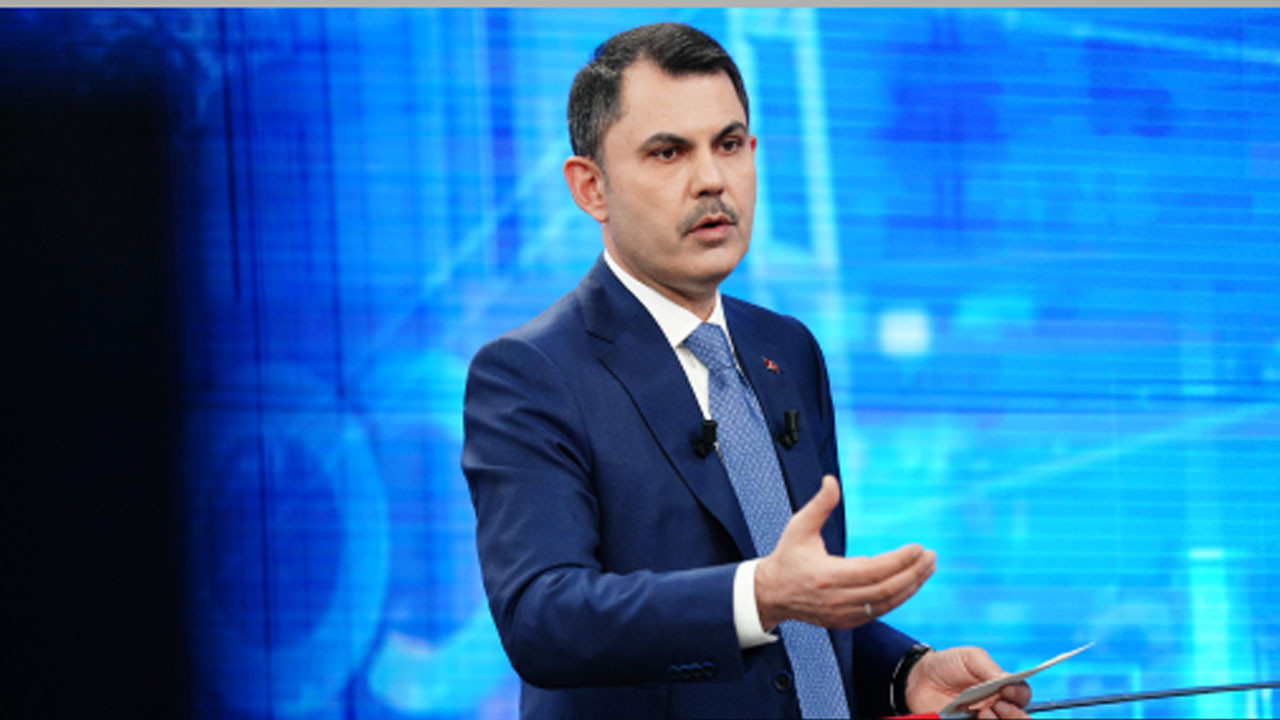 Bakan Kurum paylaştı: Devlet babalığından fazlasını yaptı