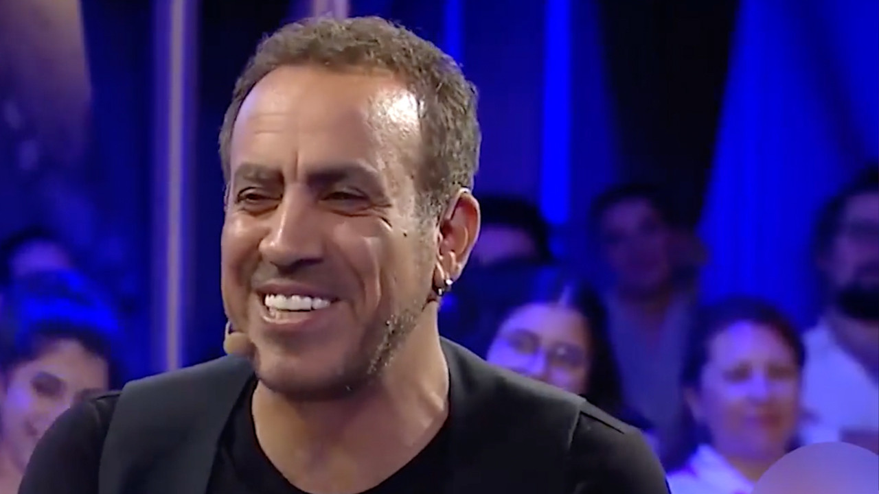 Bana güvenmeyin, satarım hepinizi! Haluk Levent’in yıllar önceki sözleri gündem oldu