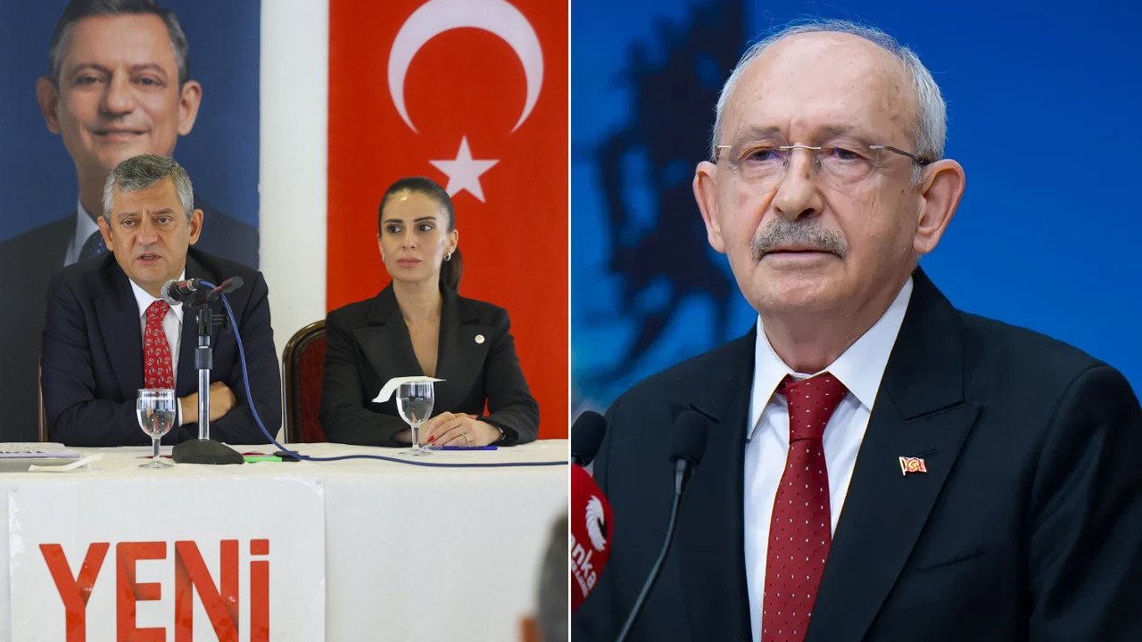 CHP’nin ardından taban da bölünecek! Şimdi de üye kapma yarışına girdiler