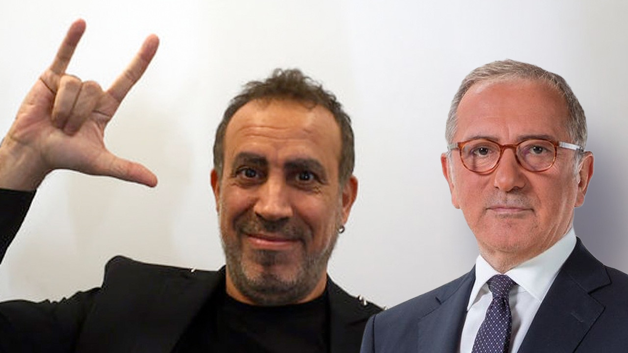 Fatih Altaylı’nın Haluk Levent ile ilgili kandırıldık mı yazısı yeniden gündem oldu