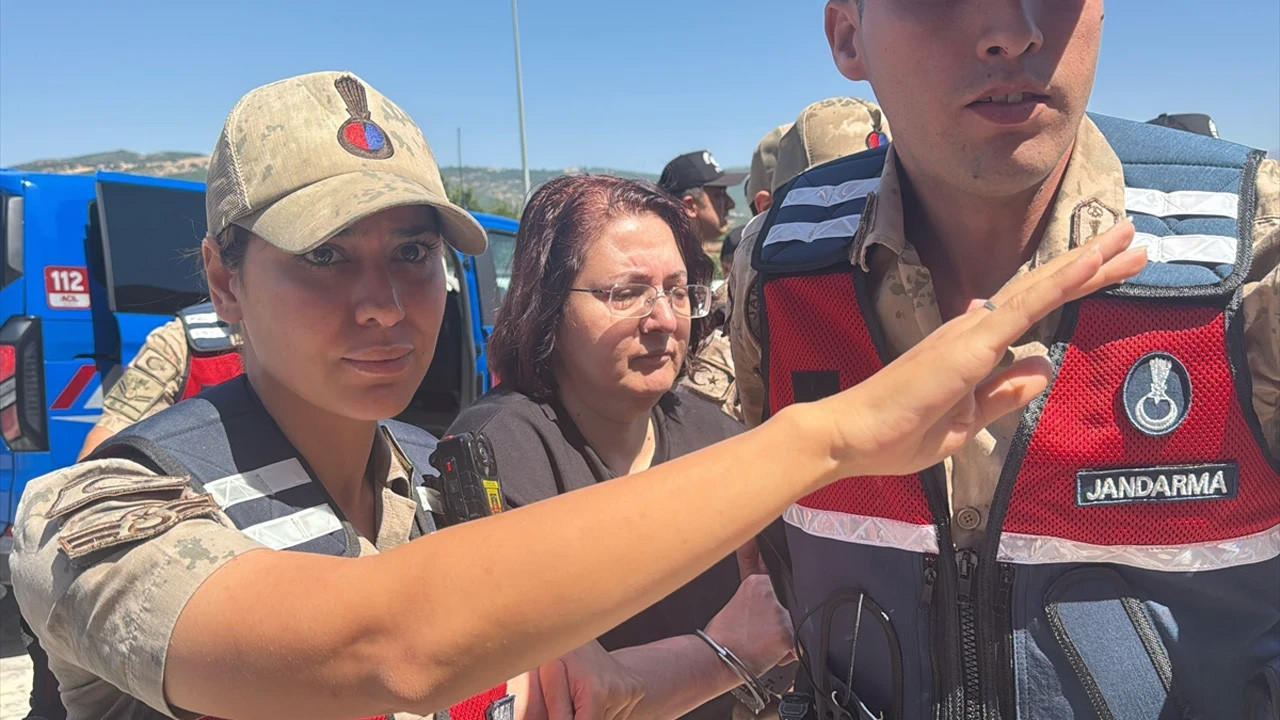 Gülistan Doku soruşturmasında tutuklanan Handan Sonel’in ifadesine ulaşıldı