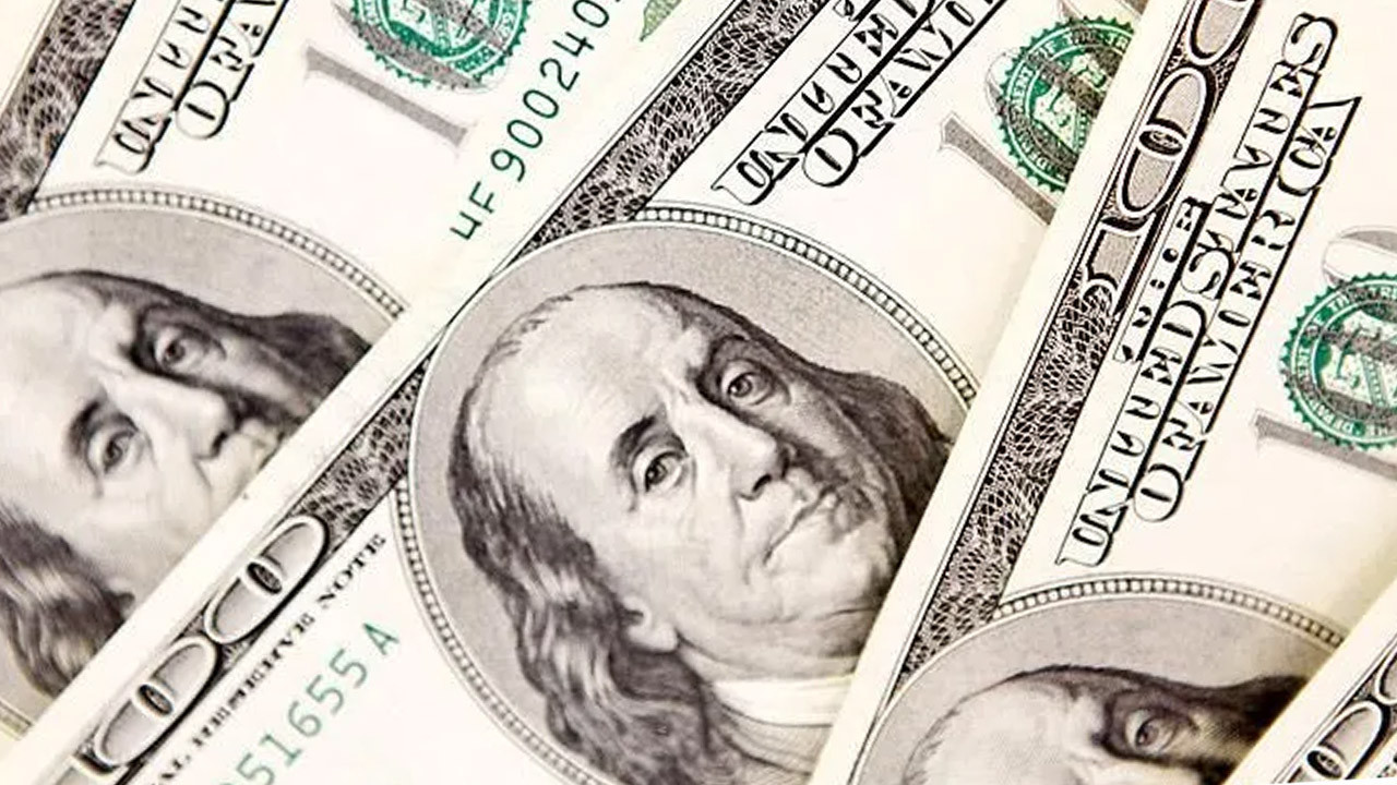 Haftaya çok hızlı başladı! Dolar alış-satış fiyatı