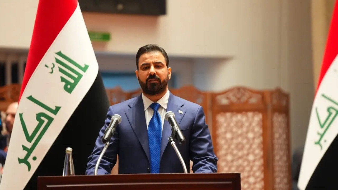 Irak Başbakanı Zeydi, yarın Ankara’ya gelecek