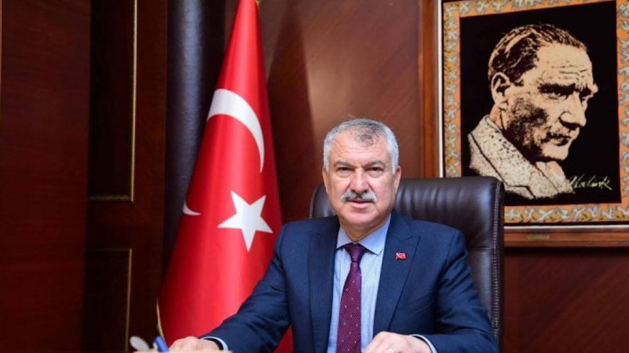 İsimlerle işim yok dedi Zeydan Karalar kararını verdi! CHP mi Yeni Parti mi?