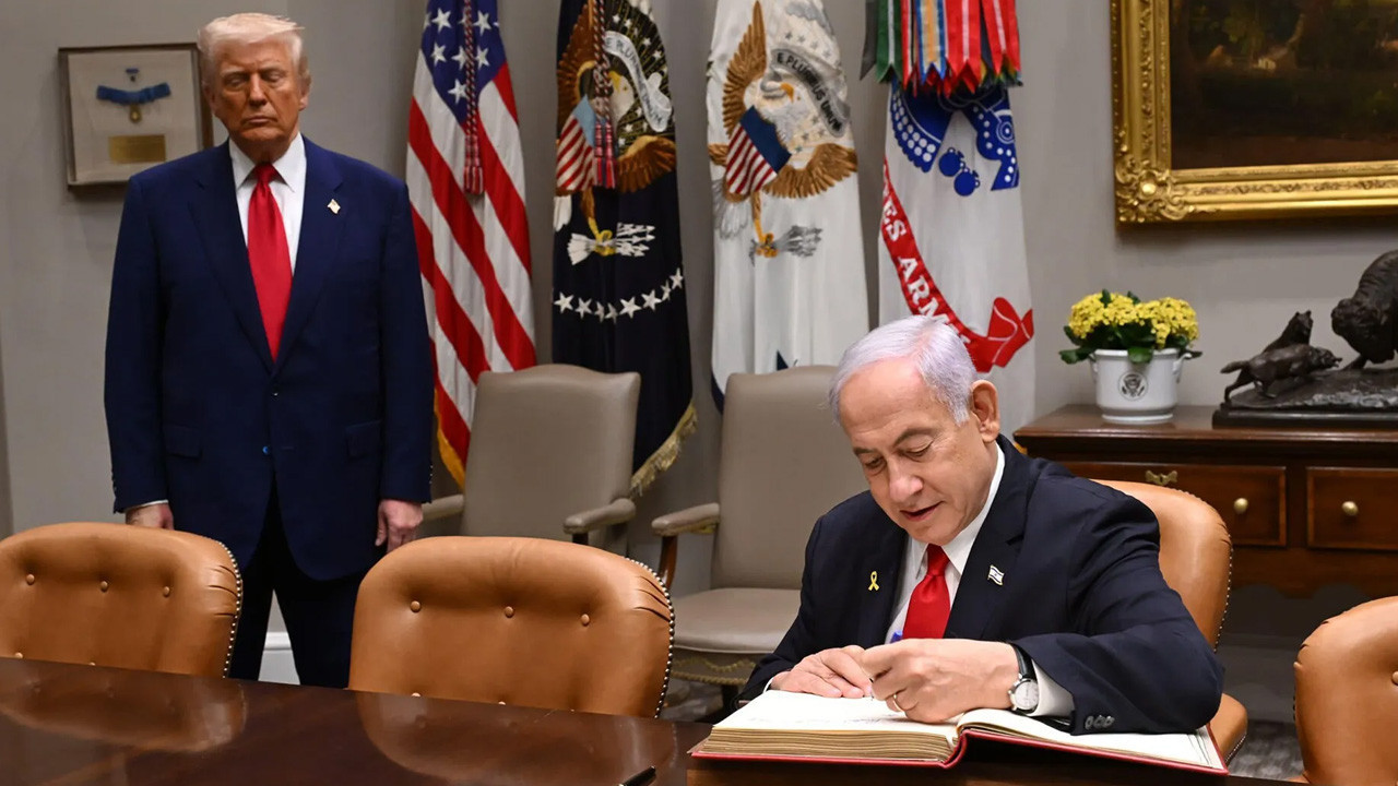 İsrail basınından Netanyahu iddiası: Trump’ın talebini reddedecek