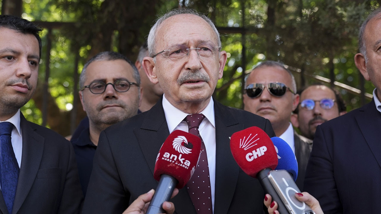 İstifaların ardından ne diyeceği merak konusuydu! Kılıçdaroğlu’ndan ilk mesaj