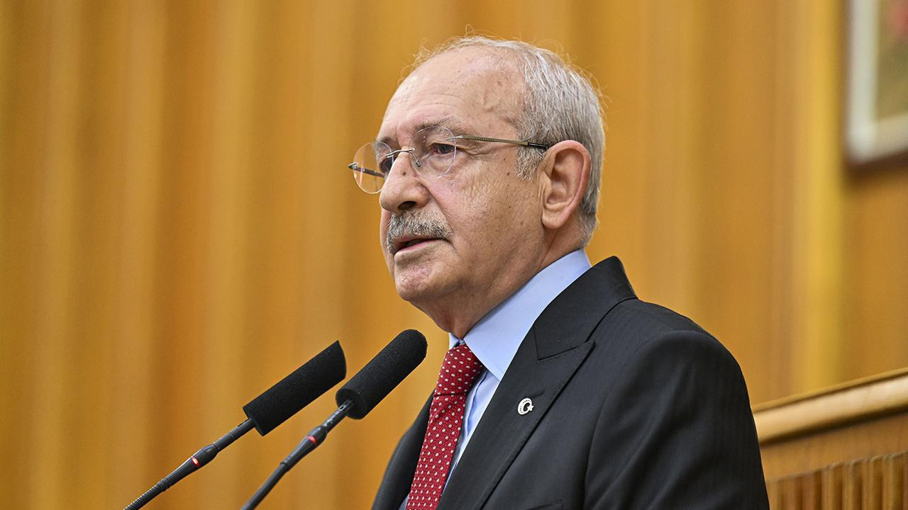 Kılıçdaroğlu’ndan para ve şaibe vurgusu: Kimse bunları tartışmıyor