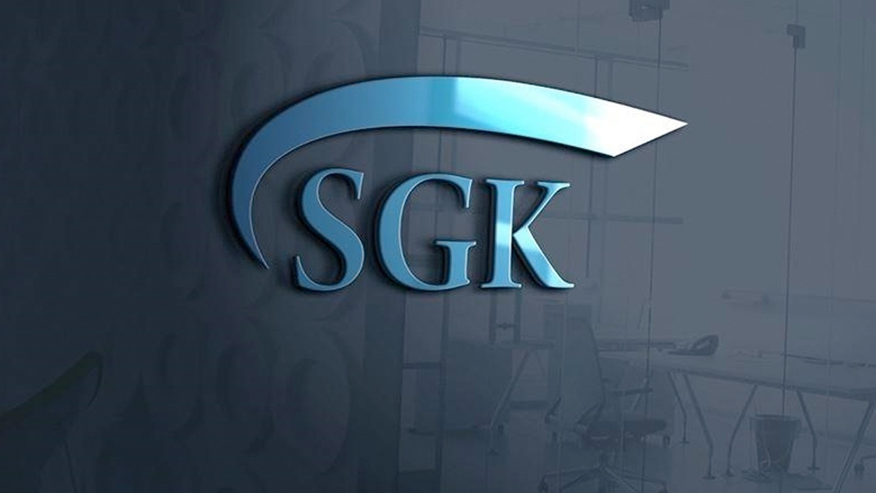 SGK personel alacak! Şartlar belli oldu işte başvuru tarihi