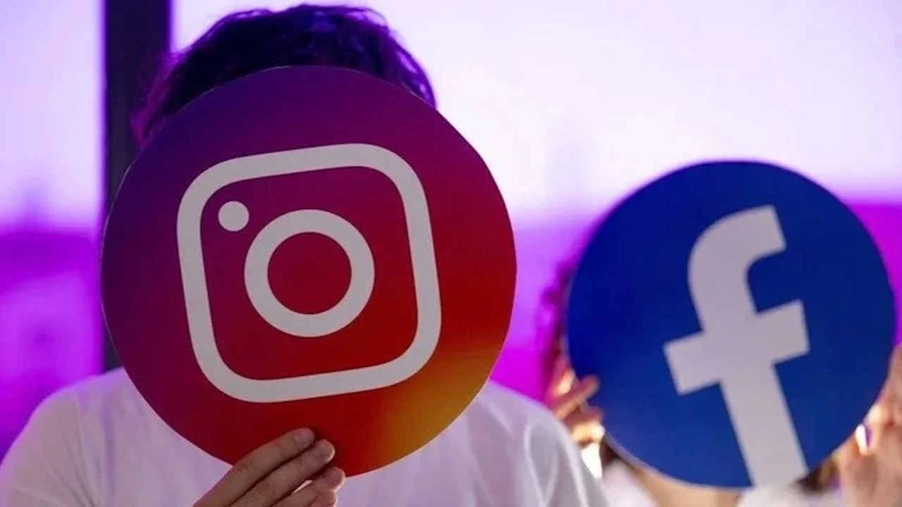 Sosyal medya kullanıcılarına kötü haber! Facebook ve Instagram’a erişim sorunu yaşanıyor