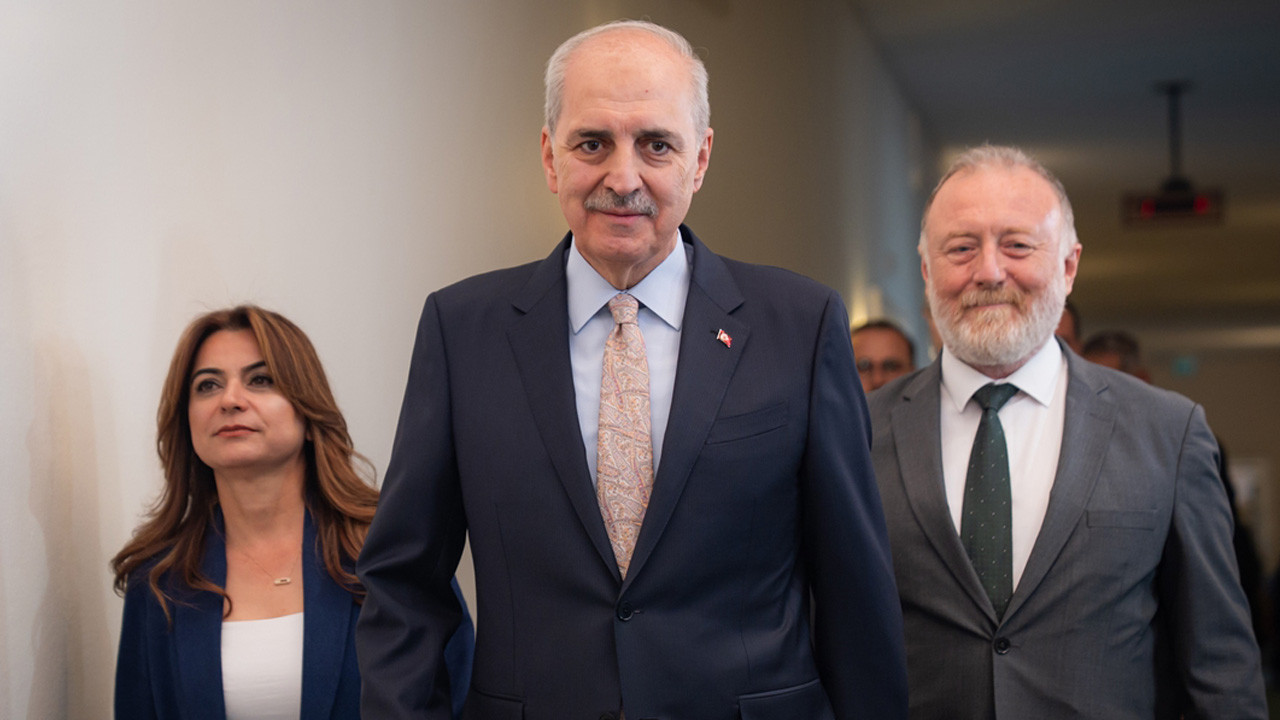 Süreç yasası ne zaman çıkacak? Numan Kurtulmuş’tan flaş açıklama