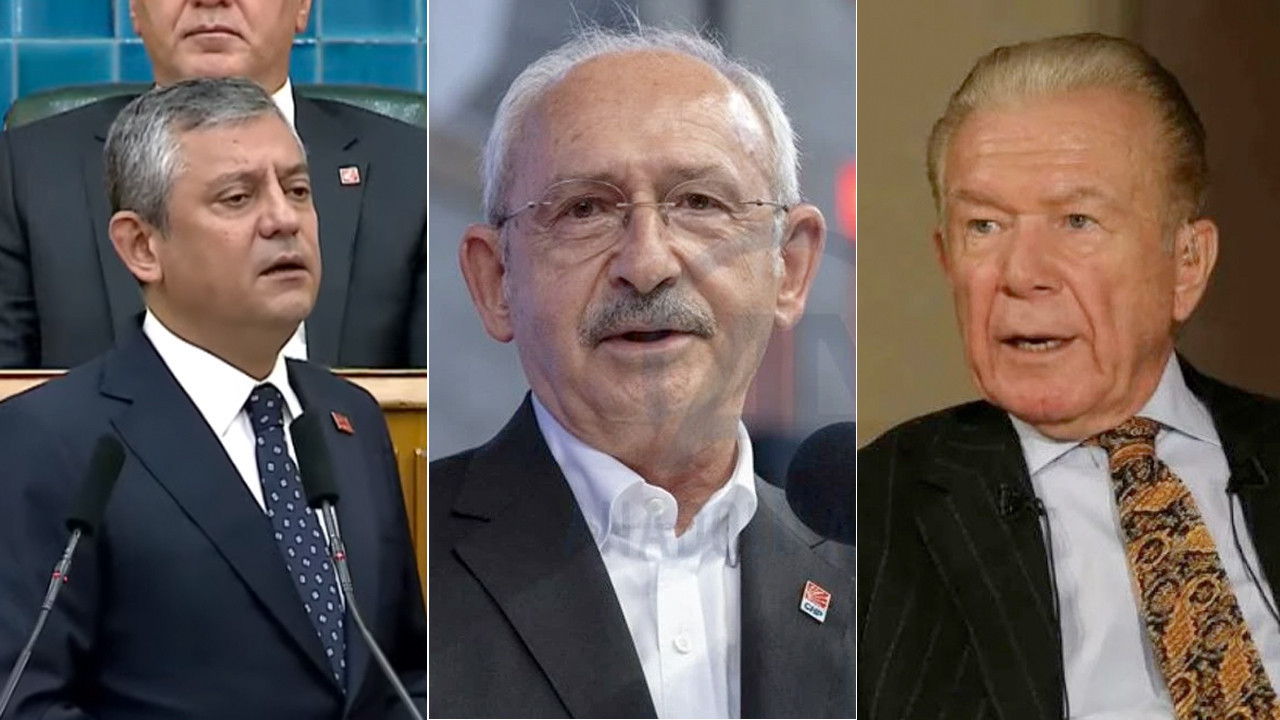 Uğur Dündar’dan Özgür Özel’in CHP’ye vedası sonrası Kılıçdaroğlu’na sert tepki