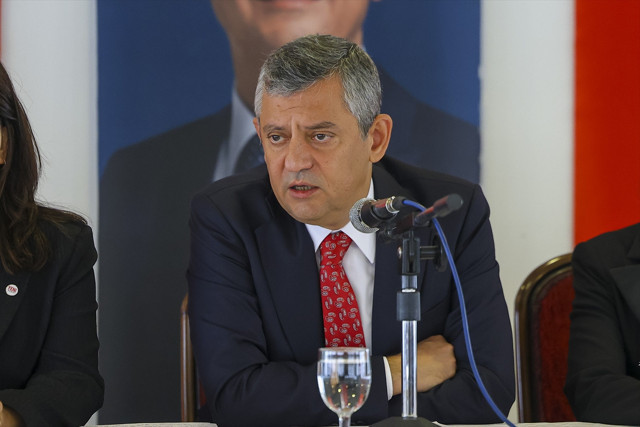 Yeni Parti ile ilgili bomba iddia! Hacı Yakışıklı: 10 vekil istifa edebilir - Resim: 0
