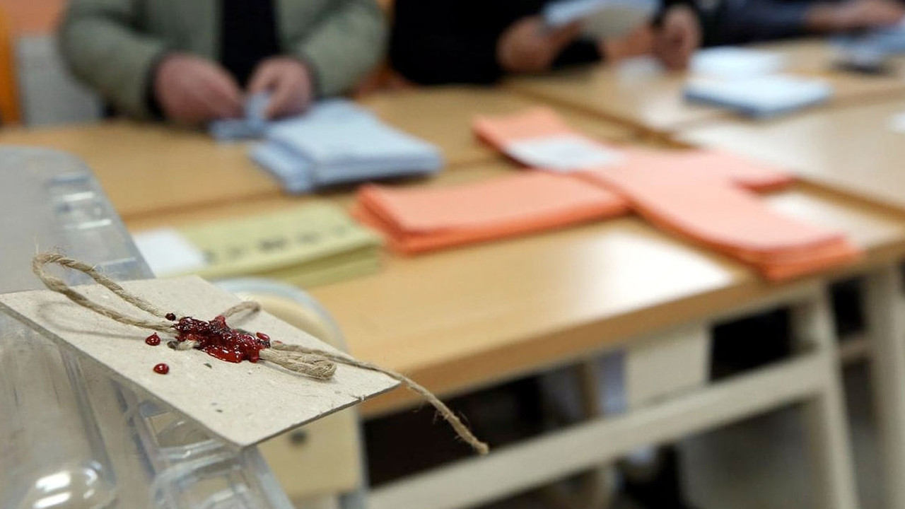Yeni Parti öncesi son seçim anketi ORC’den geldi İstanbul ve Ankara